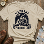 Weekend Explorers T-Shirt
