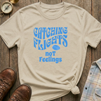 Catching Flights T-Shirt