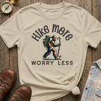 Hike More T-Shirt