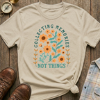 Collecting Memories T-Shirt