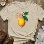 La Dolce Vita Lemon T-Shirt