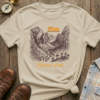 Zion National Park T-Shirt