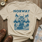 Norway Viking T-Shirt
