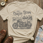 Coastal Escape T-Shirt