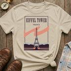 Eiffel Tower France T-Shirt