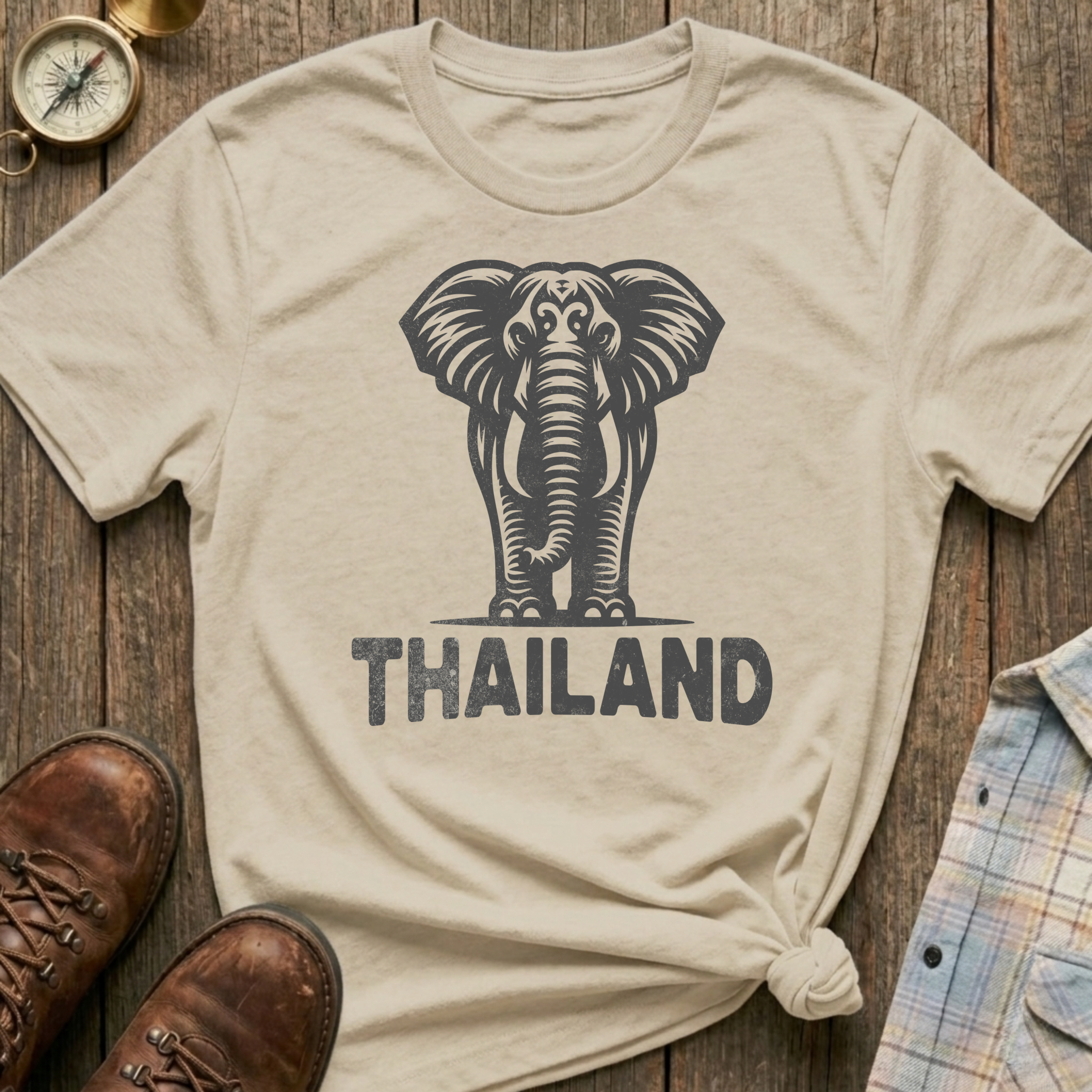 Thailand T-Shirt