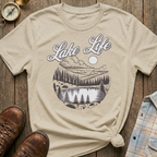 Lake Life T‑Shirt
