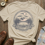 At The Lake T‑Shirt