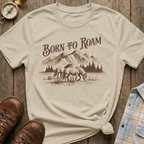 Born to Roam T-Shirt