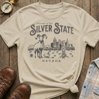 Nevada T‑Shirt