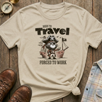 Born to Travel T-Shirt