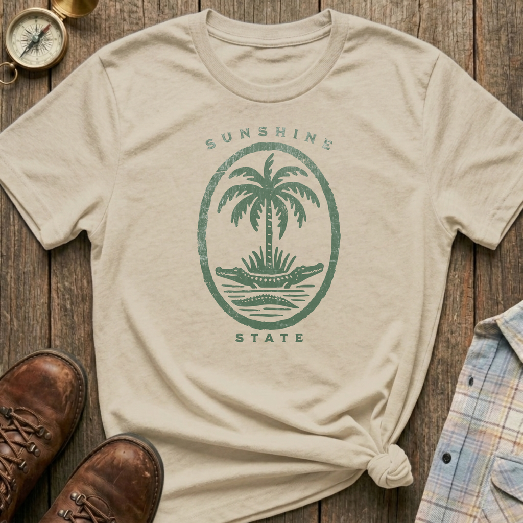 Sunshine State T-Shirt