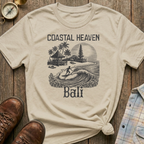 Coastal Heaven Bali T-Shirt
