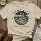 Camp Life T-Shirt
