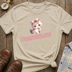 Overstimulated Kitten T-Shirt