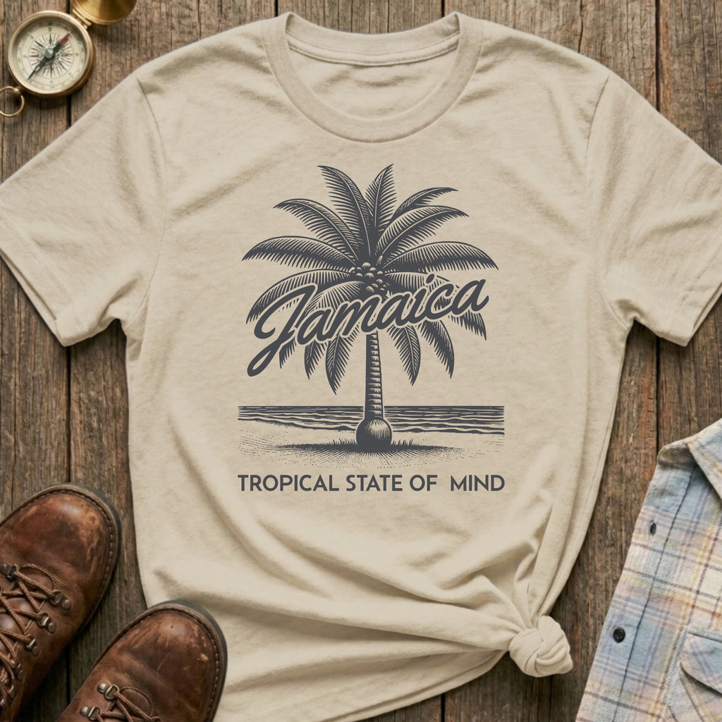 Jamaica T-Shirt