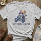 Next Adventure T-Shirt