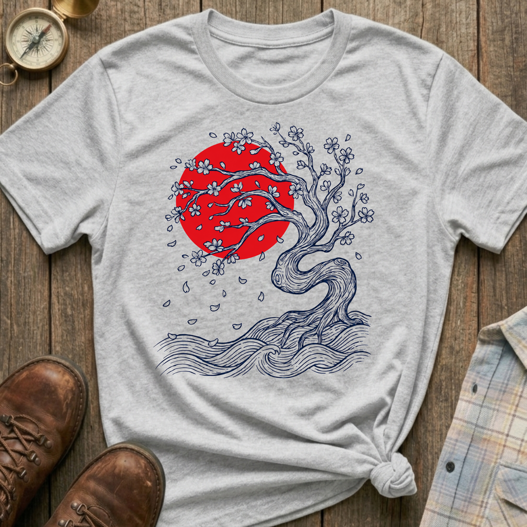 Cherry Blossom T-Shirt