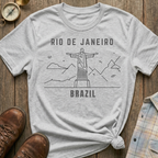 Rio de Janeiro T-Shirt