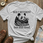 Built Different T-Shirt