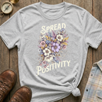 Spread Positivity T-Shirt