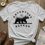 Adventure Seeker T-Shirt