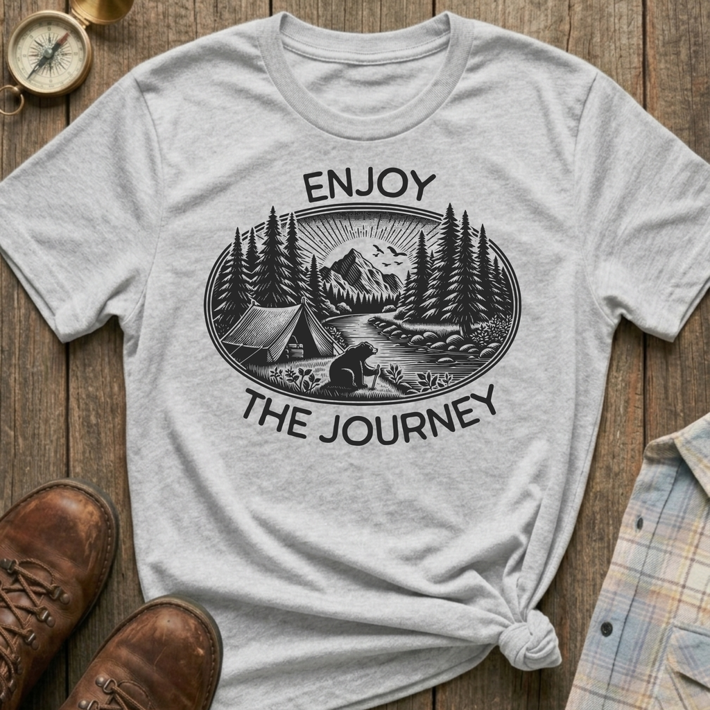 Journey T-Shirt