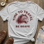 Time to Travel T-Shirt