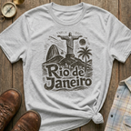 Rio Sketch T-Shirt