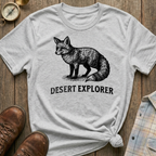 Desert Explorer T-Shirt