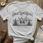 Michigan T-Shirt