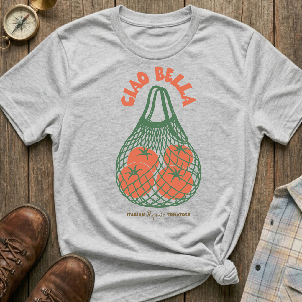 Ciao Bella T-Shirt