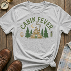 Cabin Fever T-Shirt