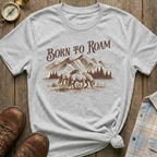 Born to Roam T-Shirt