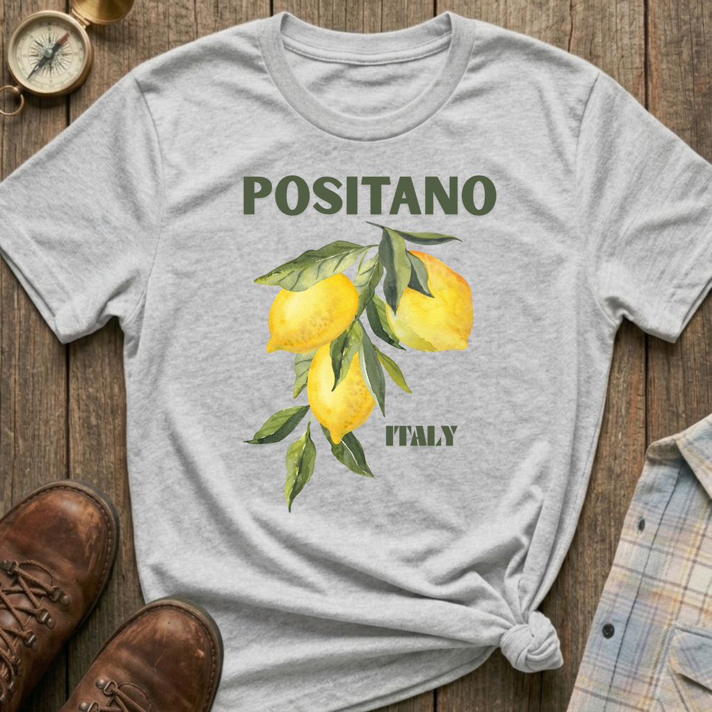 Positano T-Shirt