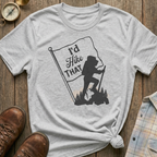 I'd Hike That T-Shirt