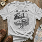 Coastal Heaven Bali T-Shirt