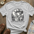 Livin' Wild T-Shirt