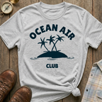 Ocean Air Club T-Shirt
