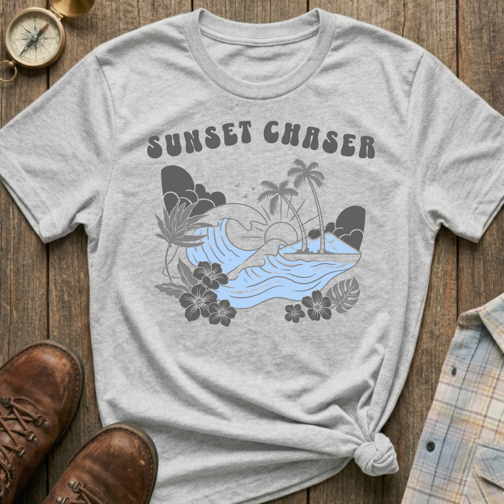 Sunset Chaser T-Shirt