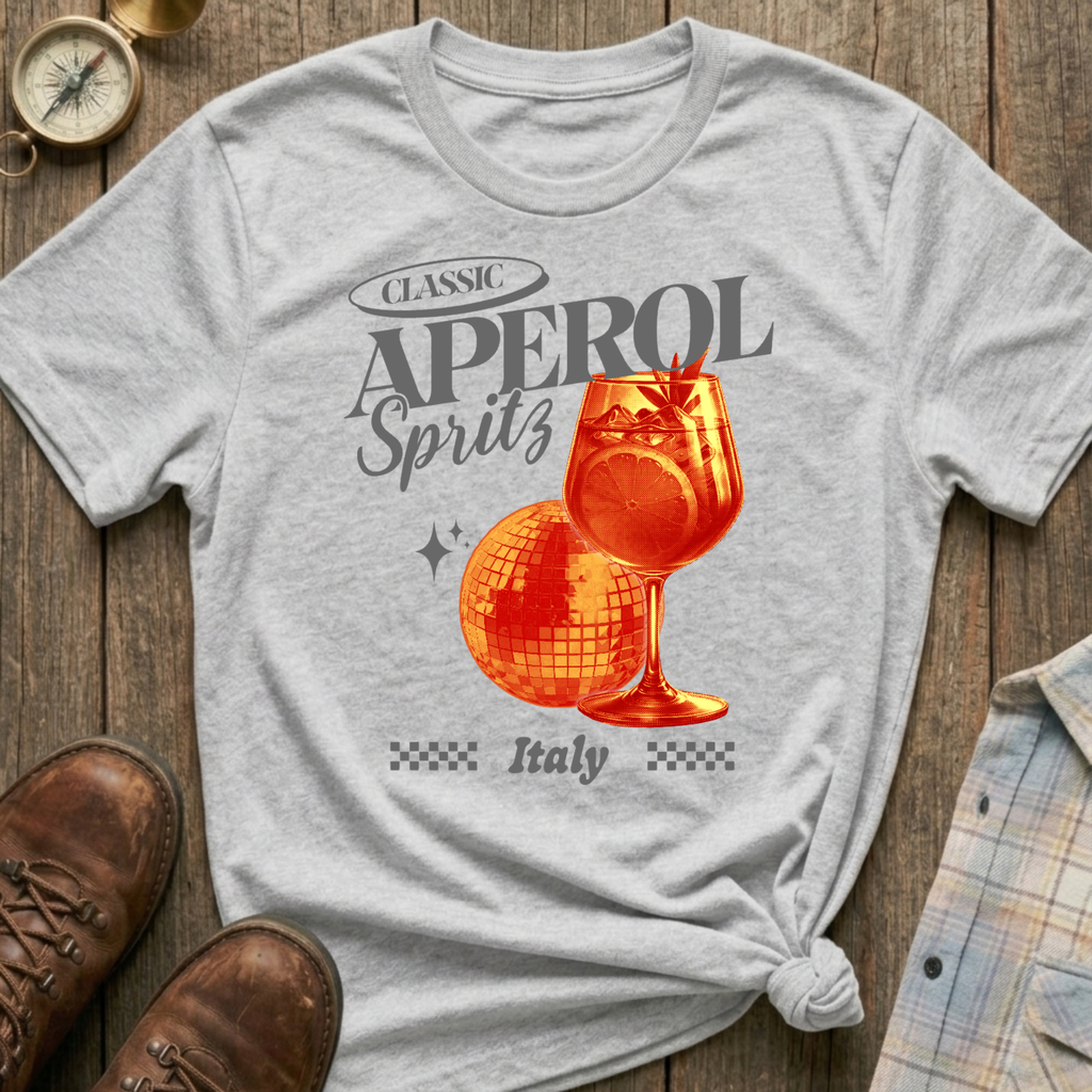 Aperol Spritz T-Shirt