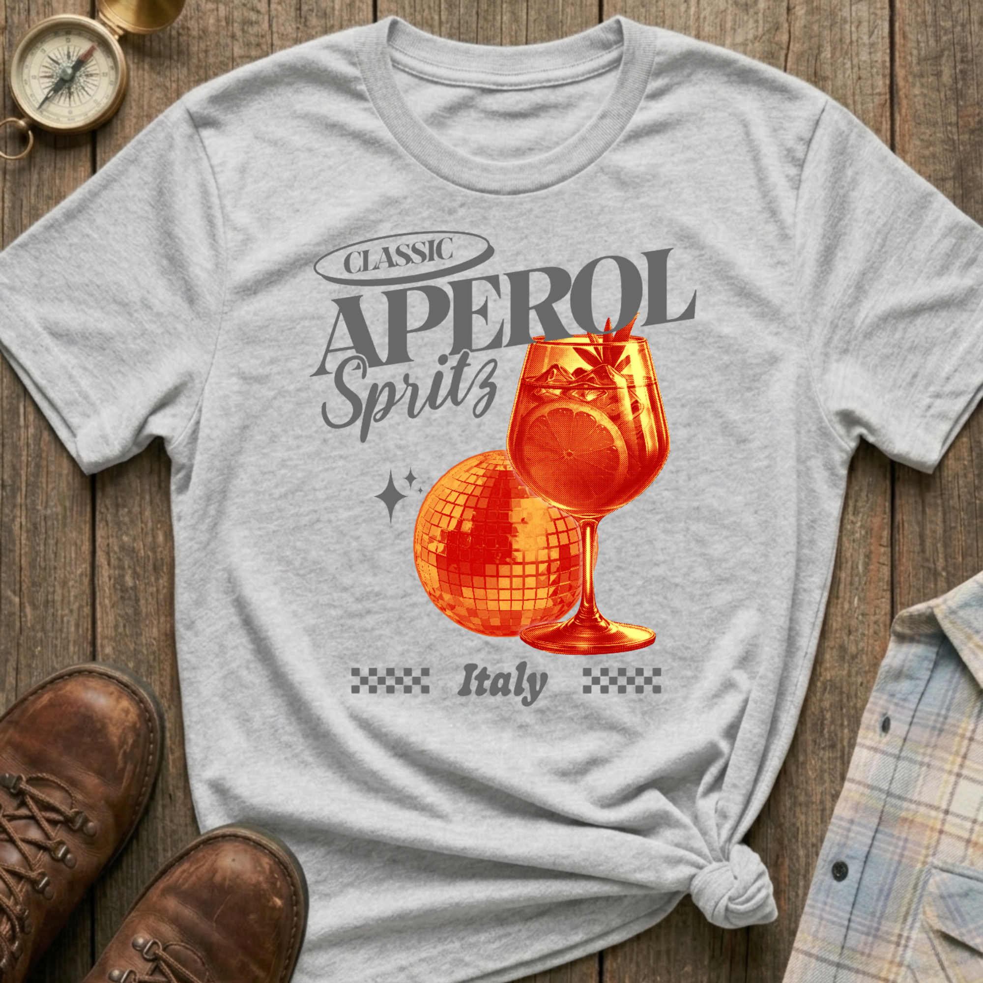 Aperol Spritz T-Shirt