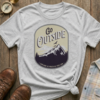 Go Outside T-Shirt