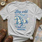 Stay Wild Cowgirl T-Shirt