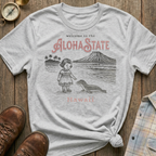 Aloha State T‑Shirt