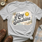 Hey Sunshine T‑Shirt