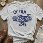 Ocean Soul T-Shirt