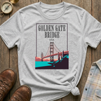 Golden Gate Bridge T-Shirt