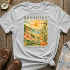 Sunshine State of Mind T-Shirt