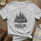 Berlin Skyline T-Shirt